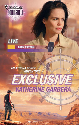 Title details for Exclusive by Katherine Garbera - Available